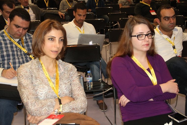 Mena Games Conference and Exhibition